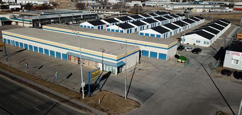 budget storage lincoln ne.